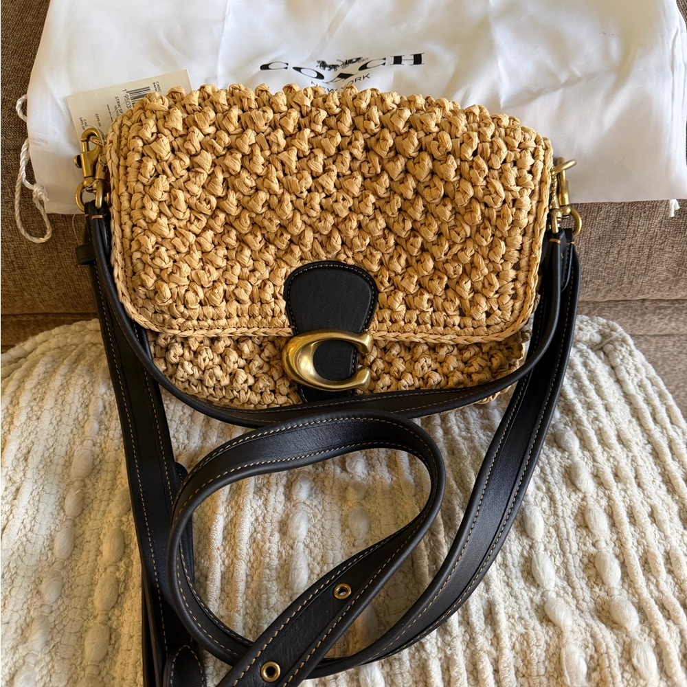 Coach bag - Picture 5 of 12